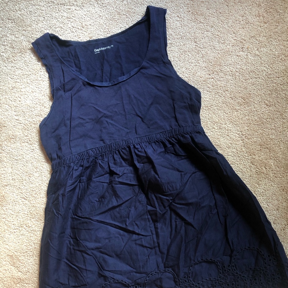 Gap Maternity Tank